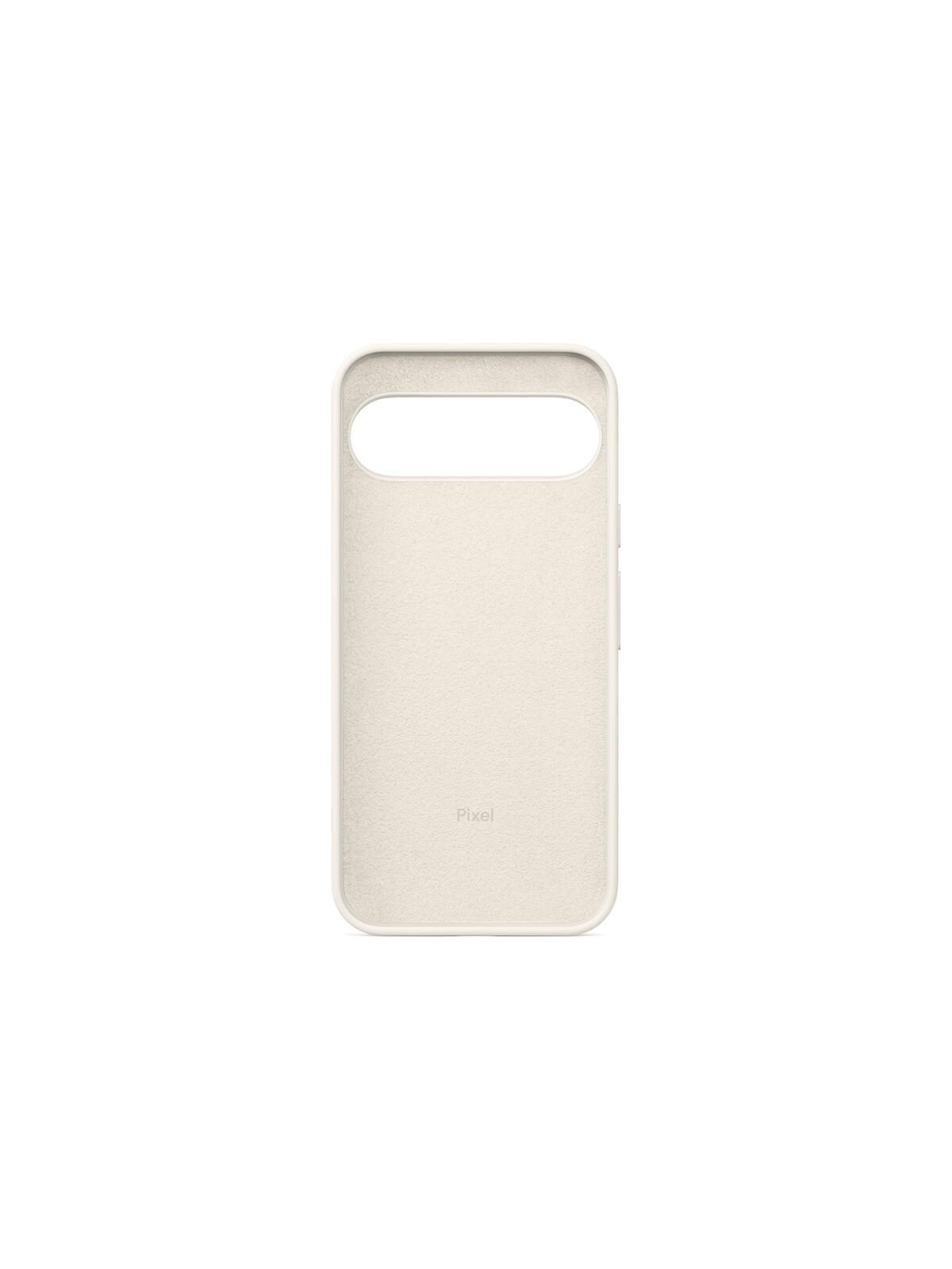 B-WARE Google Pixel 9 Pro XL Case, Porcelain