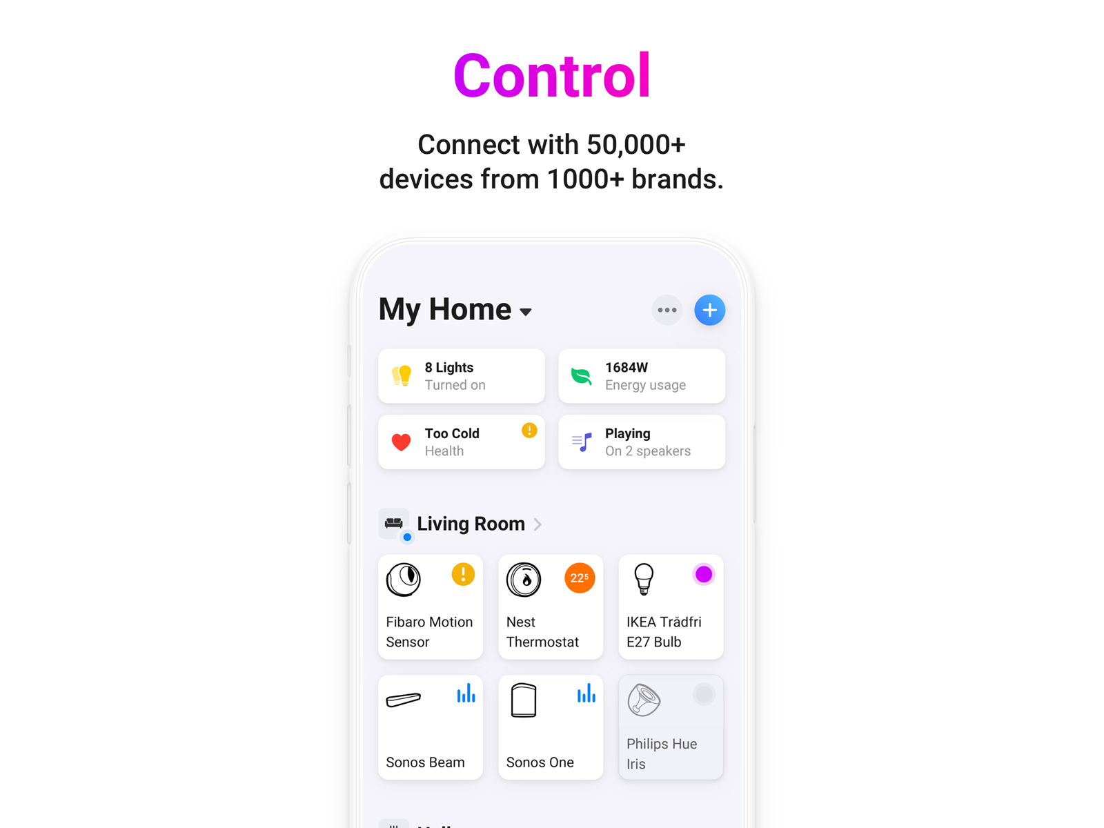 Athom Homey Pro (2023)