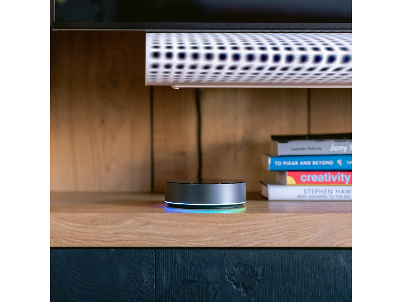 Athom Homey Pro (2023)