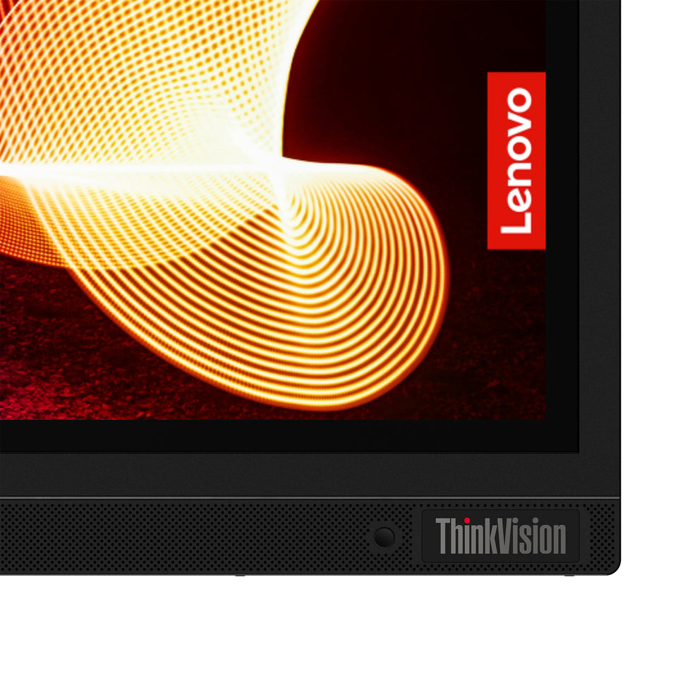 Lenovo ThinkVision ILFD T65 (65")   UHD  HDMI/VGA/USB-C/ETH