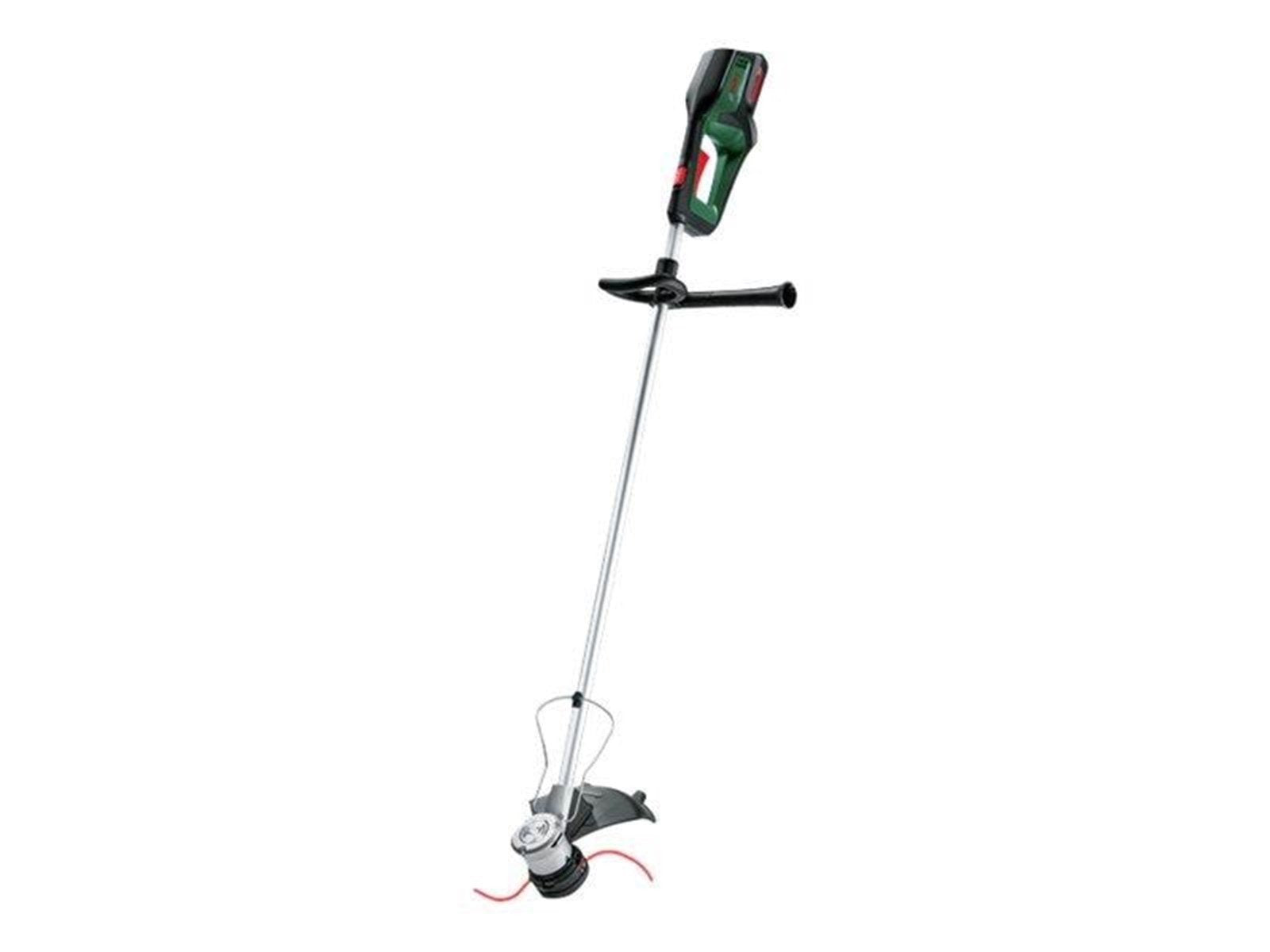 Bosch AdvancedGrassCut 36V-33 (SOLO)