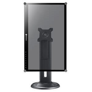 AG Neovo ES-02 Monitorstandfuß für Displays unter 60,96 cm 24 Zoll ohne Sockel, X-Serie, U-Serie und L-Serie, 2-8kg