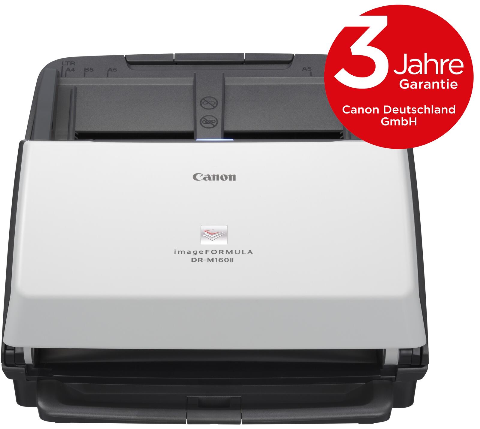 Canon imageFORMULA DR-M160II Dokumenten-Scanner