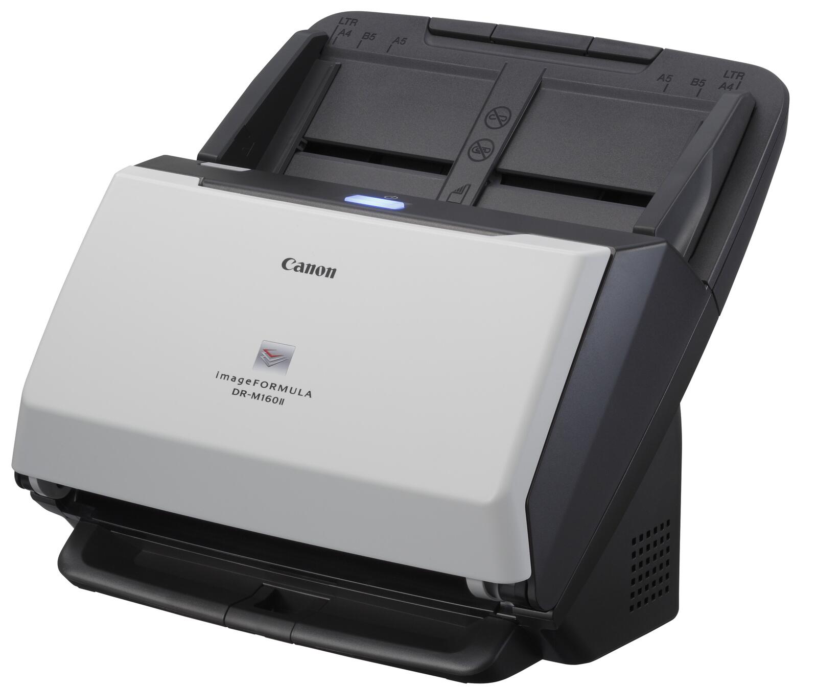 Canon imageFORMULA DR-M160II Dokumenten-Scanner