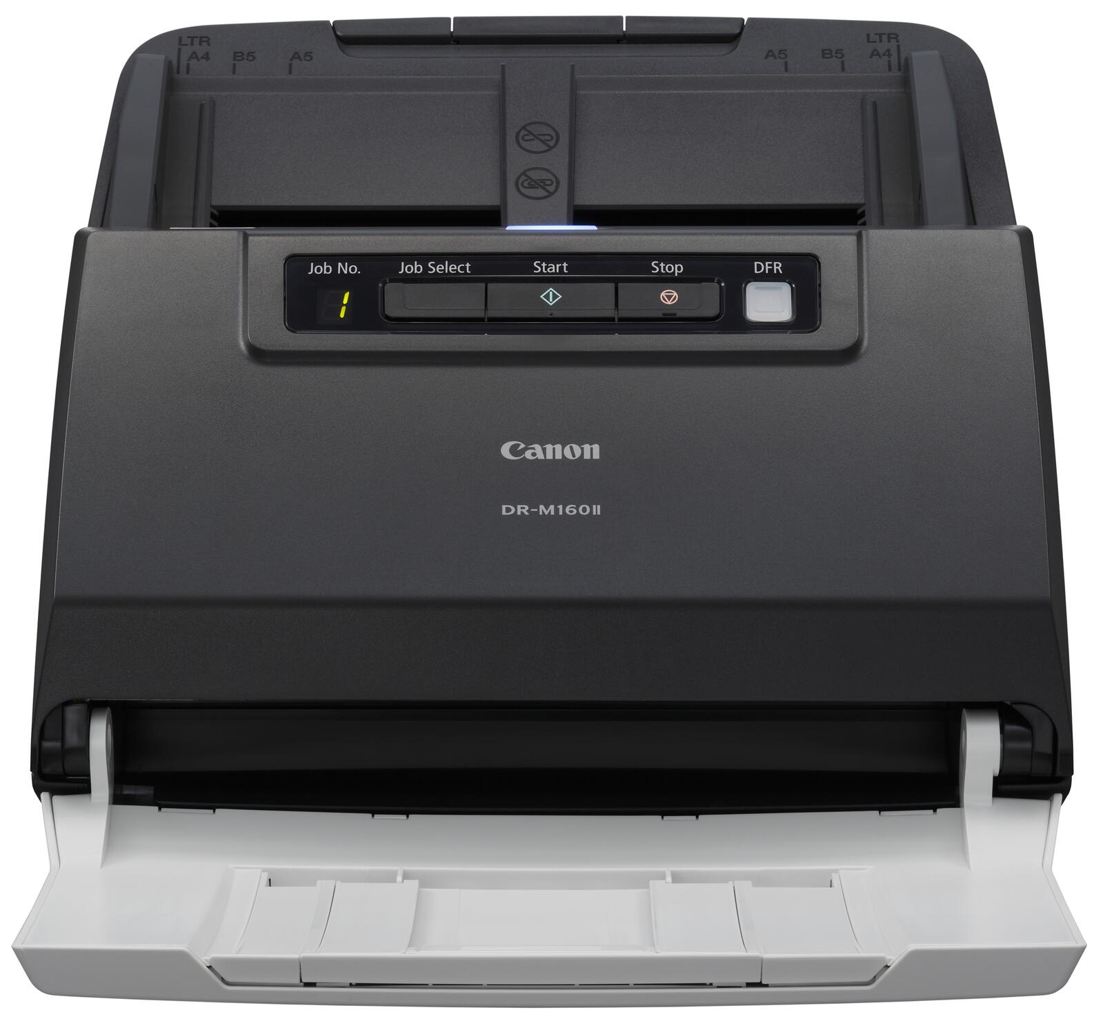 Canon imageFORMULA DR-M160II Dokumenten-Scanner