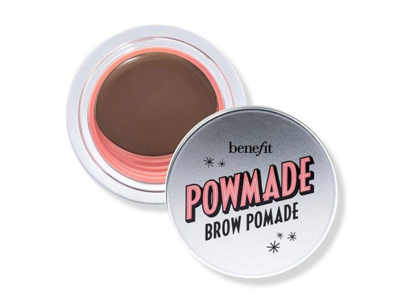 Benefit Cosmetics Powmade Eyebrow Gel 03 Brow