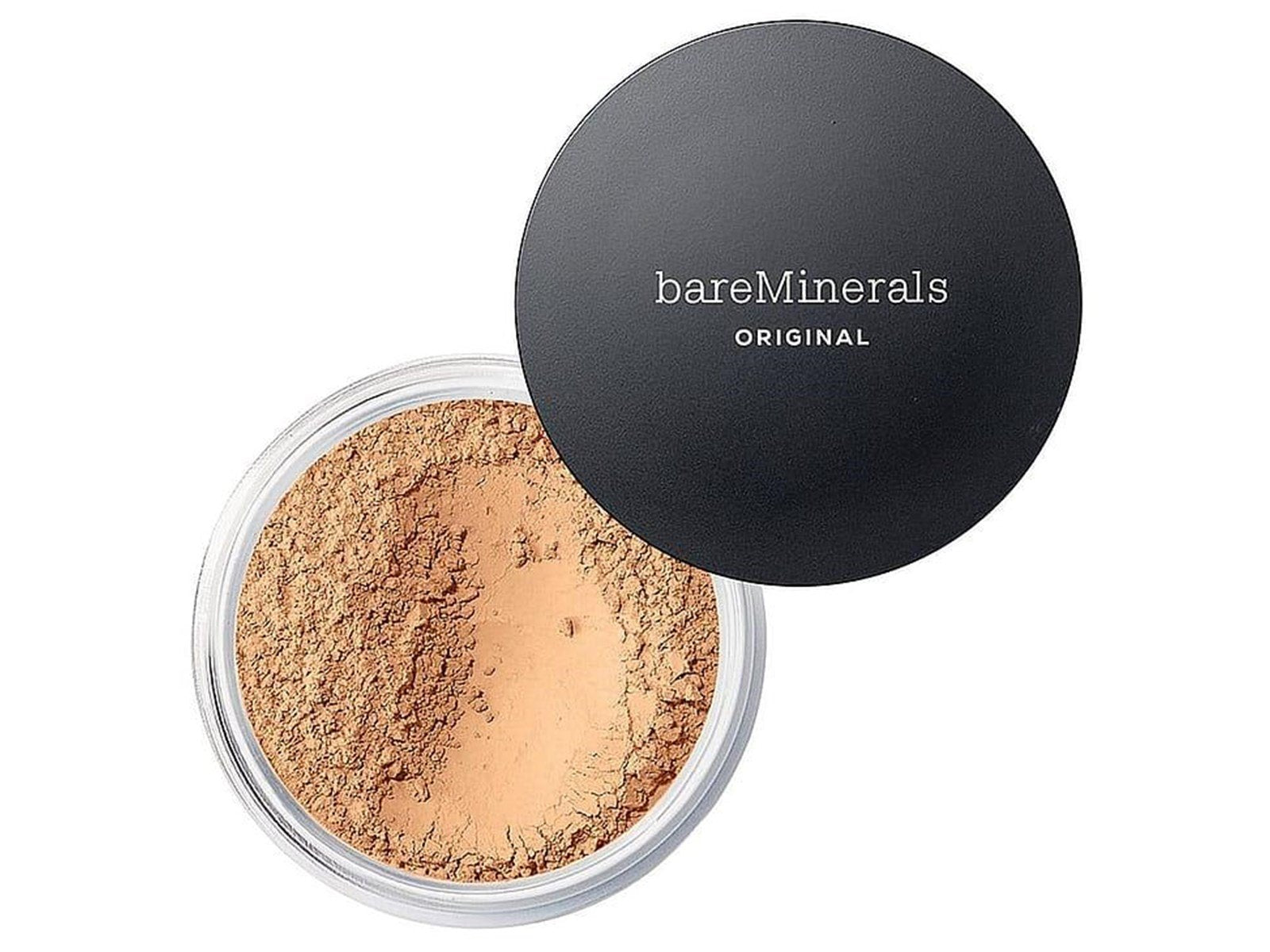 bareMinerals Loose Foundation SPF 15 17 Nude