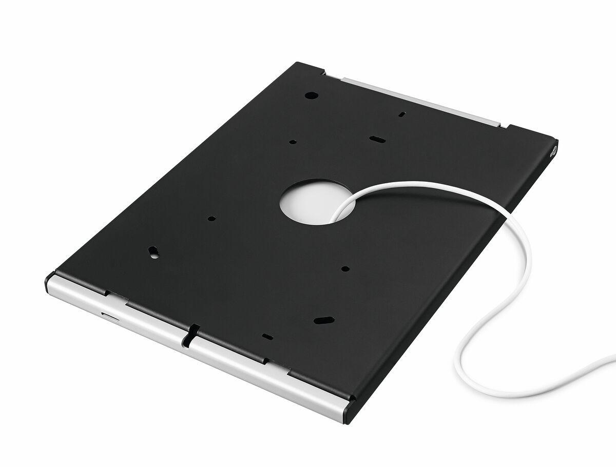 Vogel's PTS 1214 Sicherungsgehäuse für alle Ipad Air 1+2 Ipad Pro 9.7, Ipad (2018)