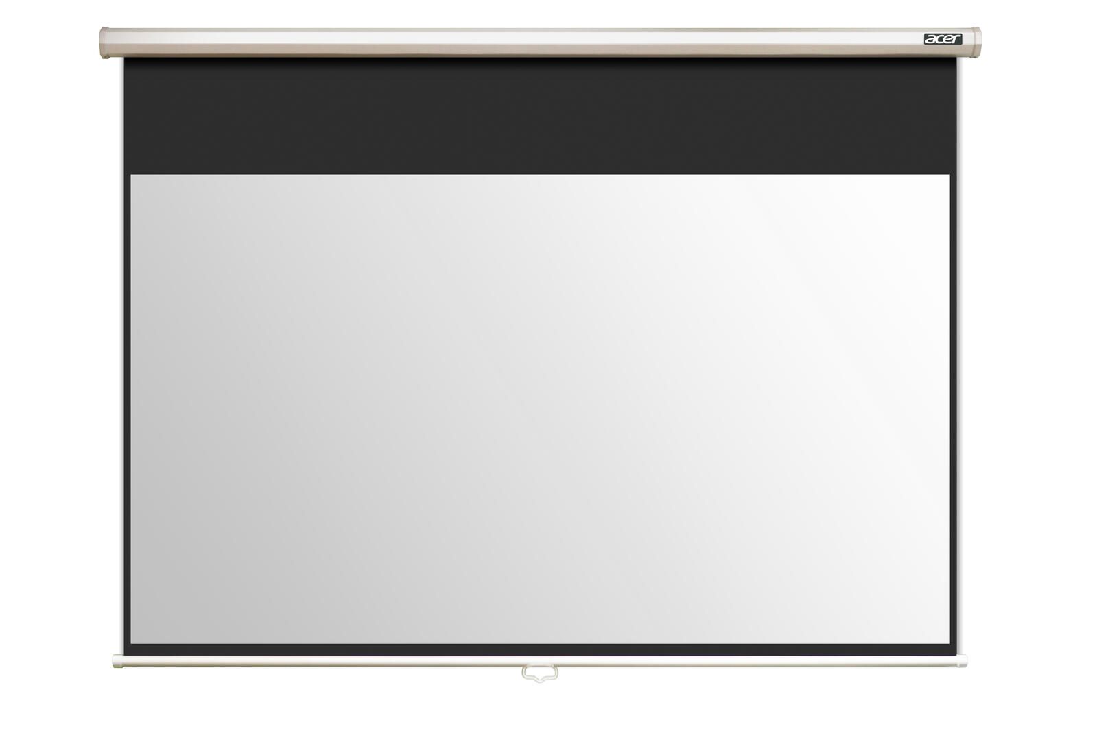 Acer M90-W01MG Rollo-Leinwand 230,4 cm 90 Zoll