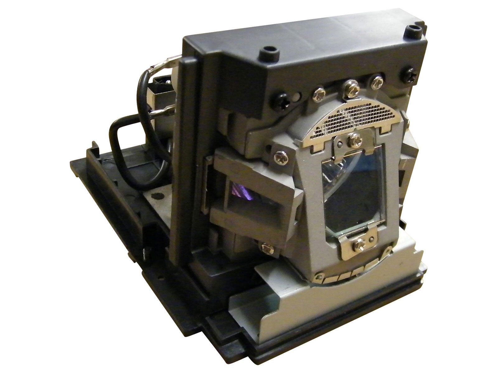 Beamerlampe für CHRISTIE (ersetzt: 003-102119-XX 003-102119-01)