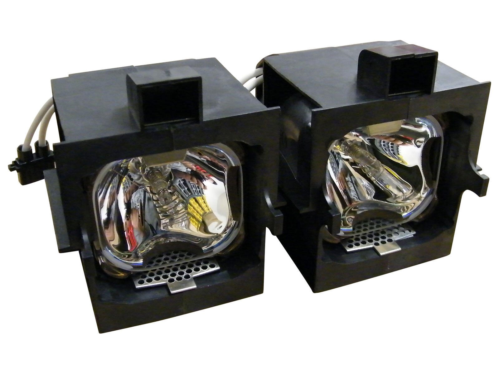 Beamerlampe für BARCO (ersetzt: R9841760 (2 LAMPS SET))