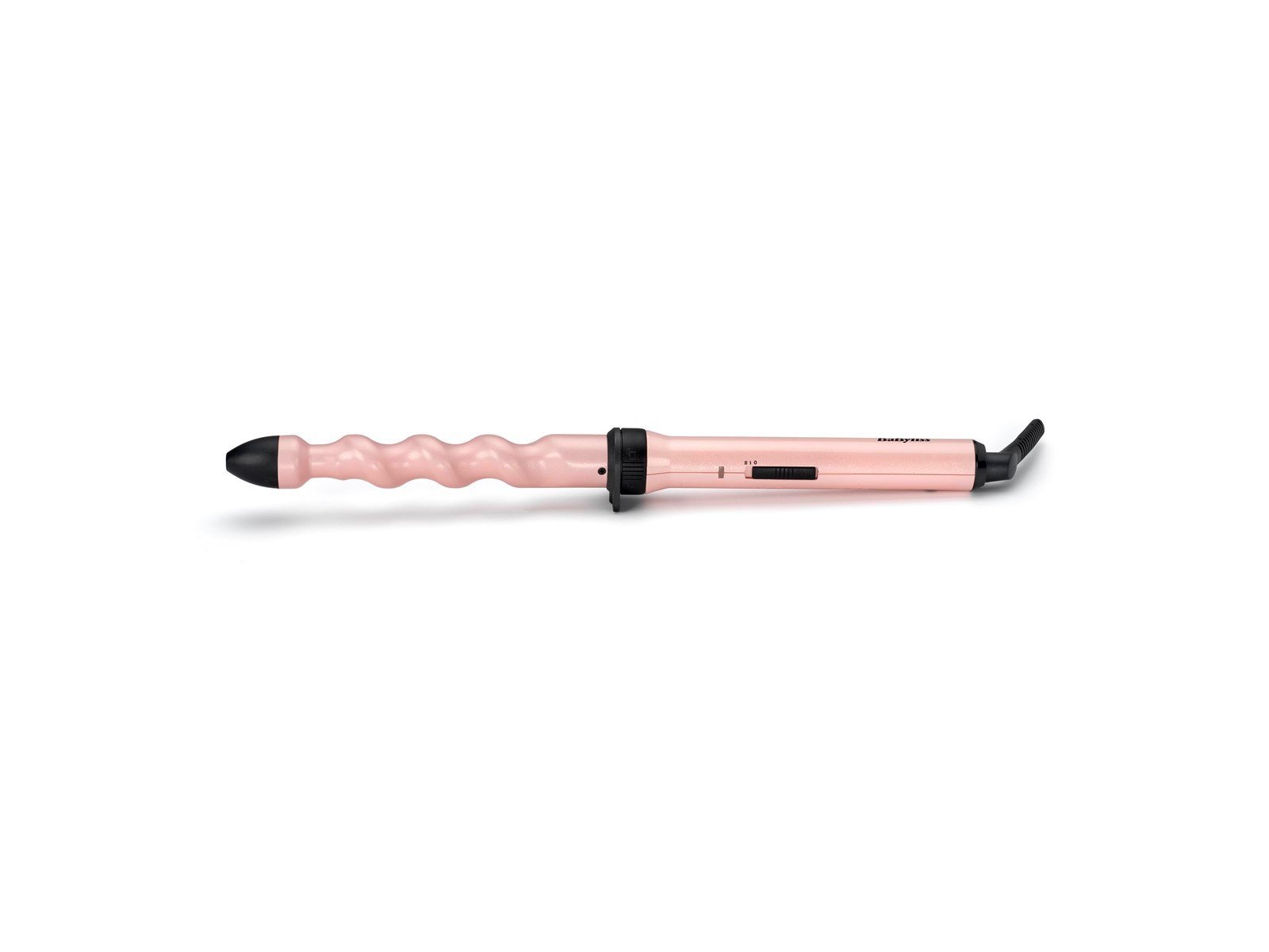 Babyliss Lockenstab Curl & Wave Trio