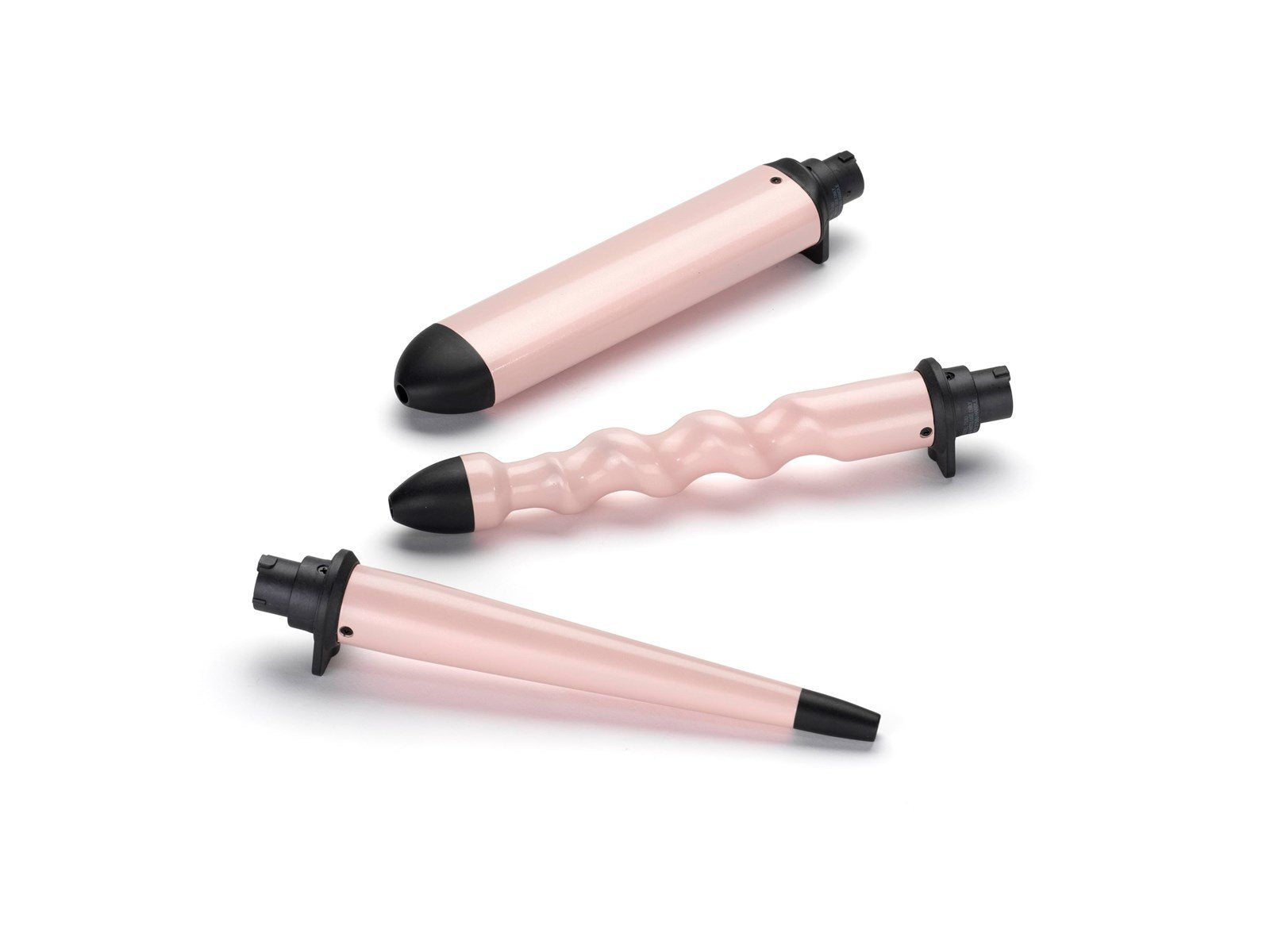 Babyliss Lockenstab Curl & Wave Trio