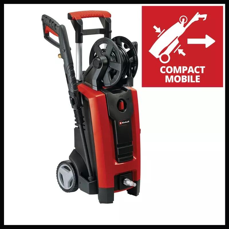 Einhell Hochdruckreiniger TE-HP 140 (4140760)