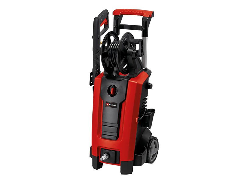 Einhell Hochdruckreiniger TE-HP 140 (4140760)