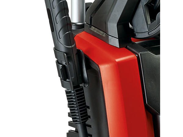 Einhell Hochdruckreiniger TE-HP 140 (4140760)