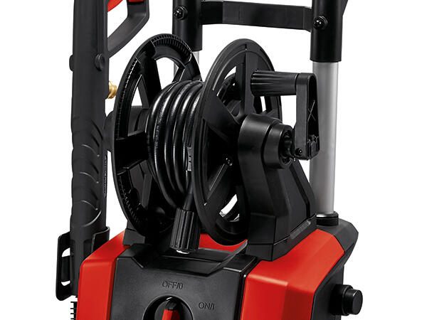 Einhell Hochdruckreiniger TE-HP 140 (4140760)