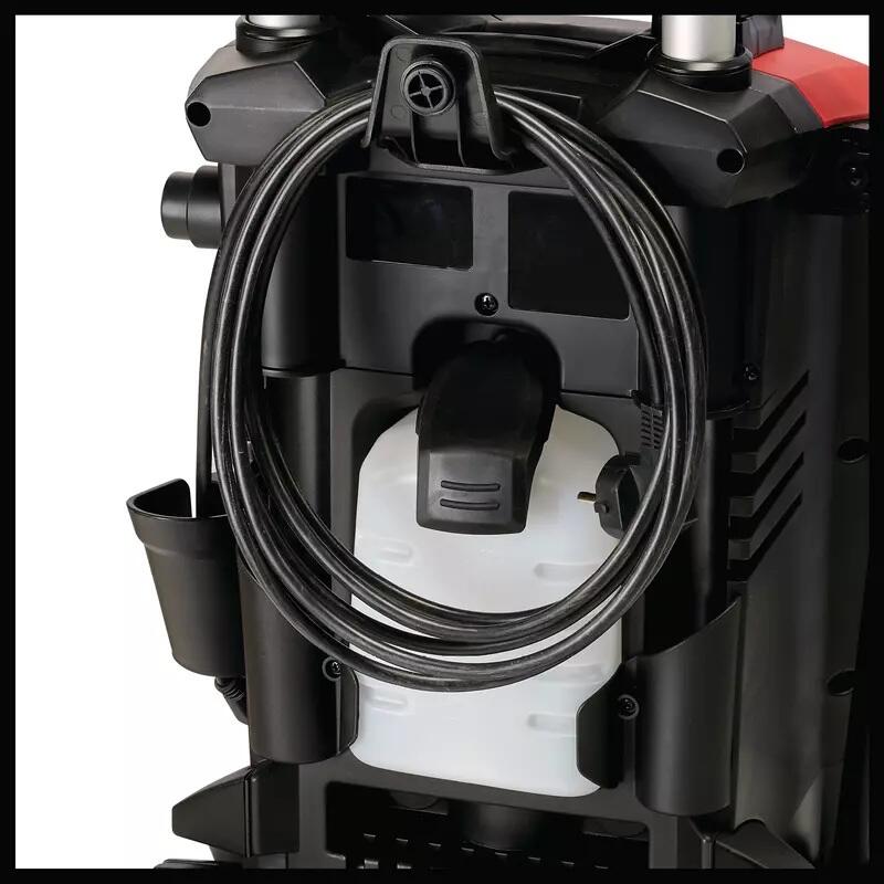 Einhell Hochdruckreiniger TE-HP 140 (4140760)