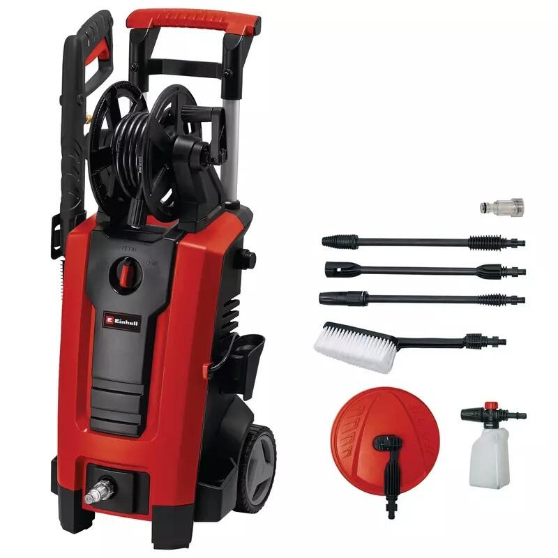 Einhell Hochdruckreiniger TE-HP 140 (4140760)