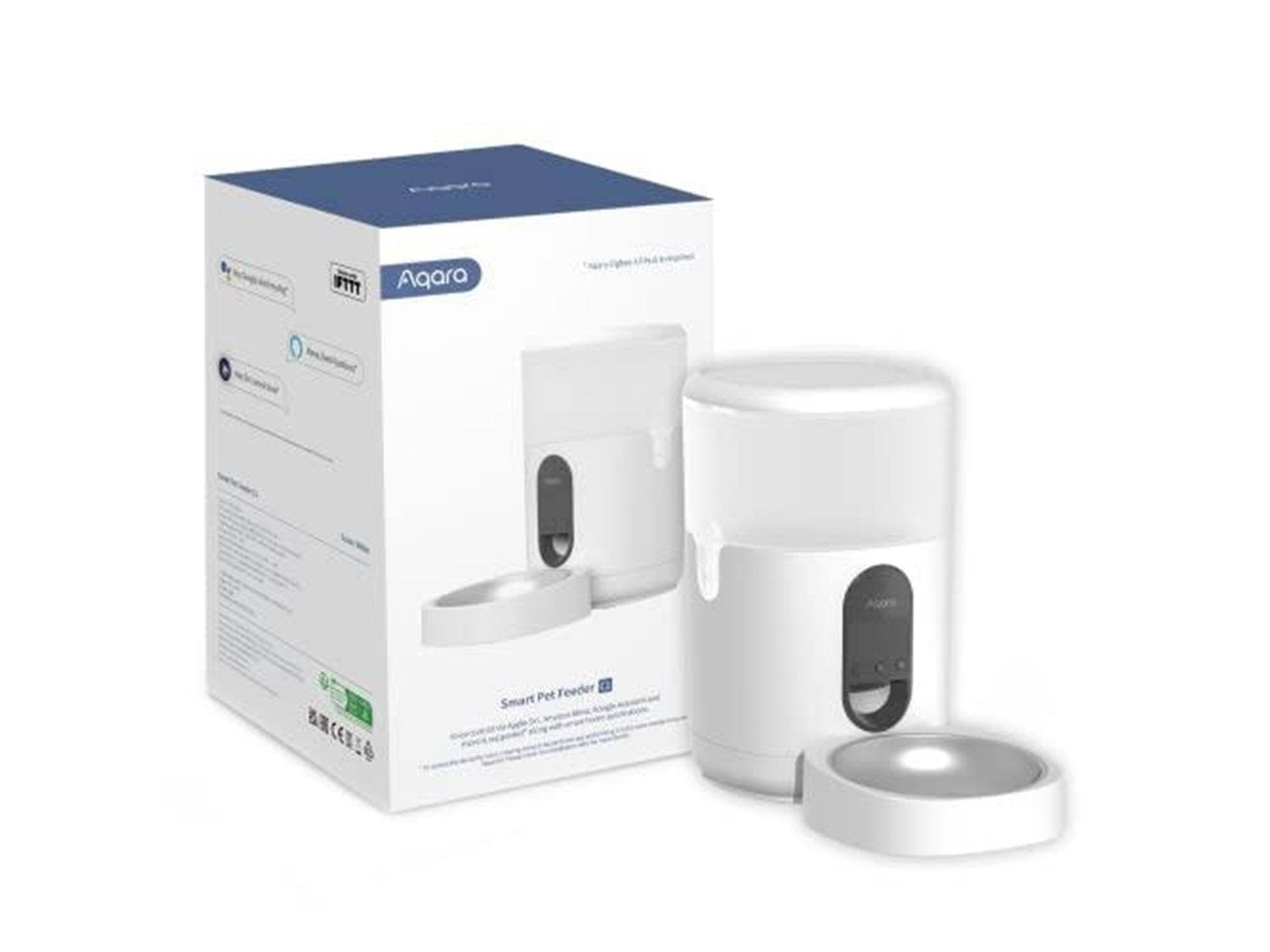 Aqara Smart Pet Feeder C1