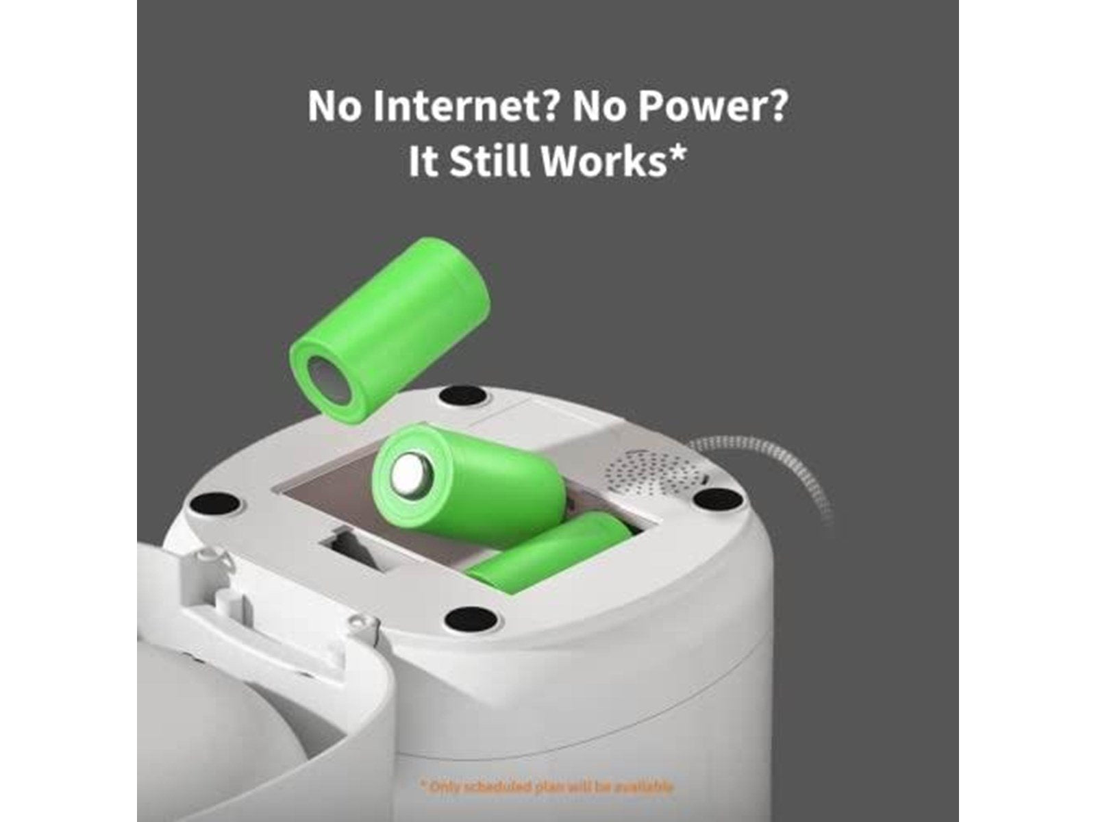 Aqara Smart Pet Feeder C1