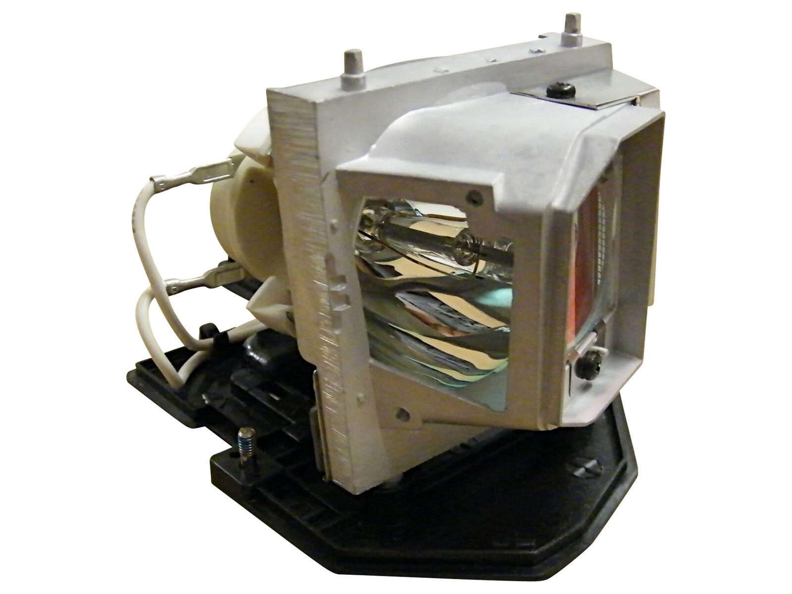 Beamerlampe für OPTOMA (ersetzt: SP.8TM01GC01 BL-FU190D)