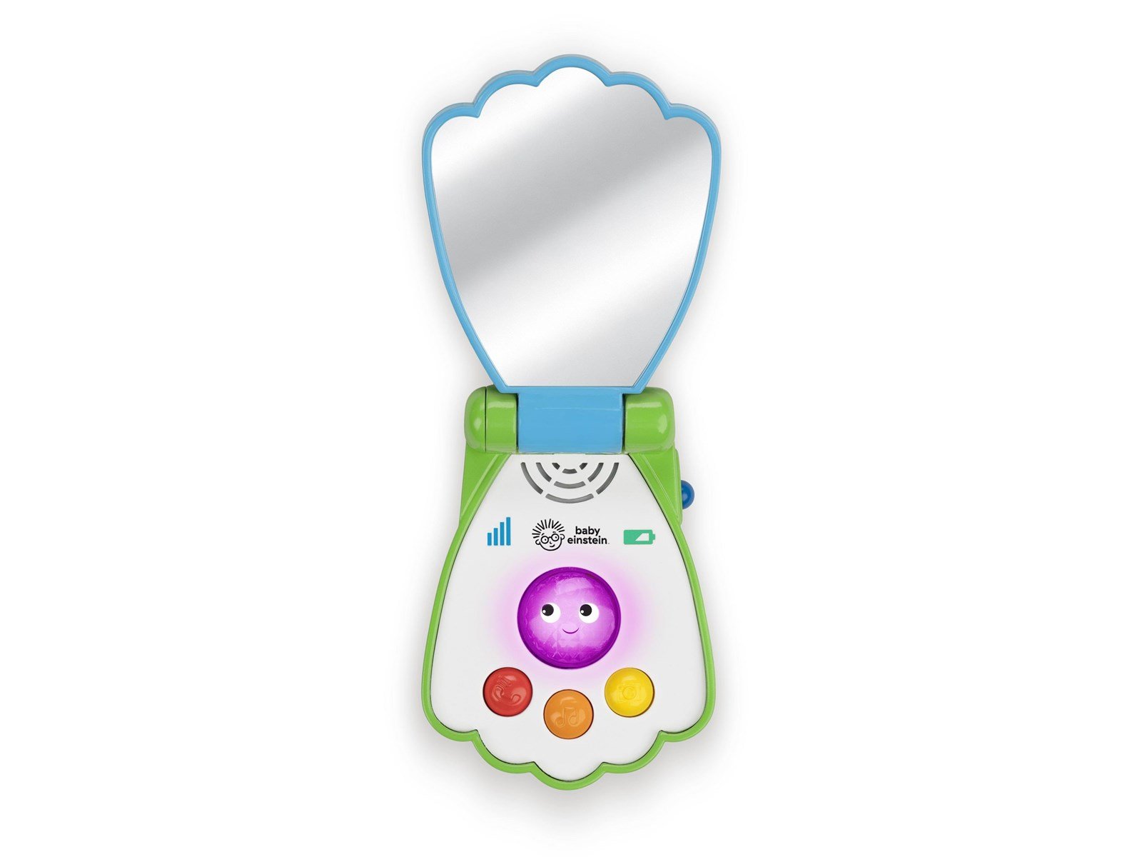 Baby Einstein Ocean Explorers Shell Phone
