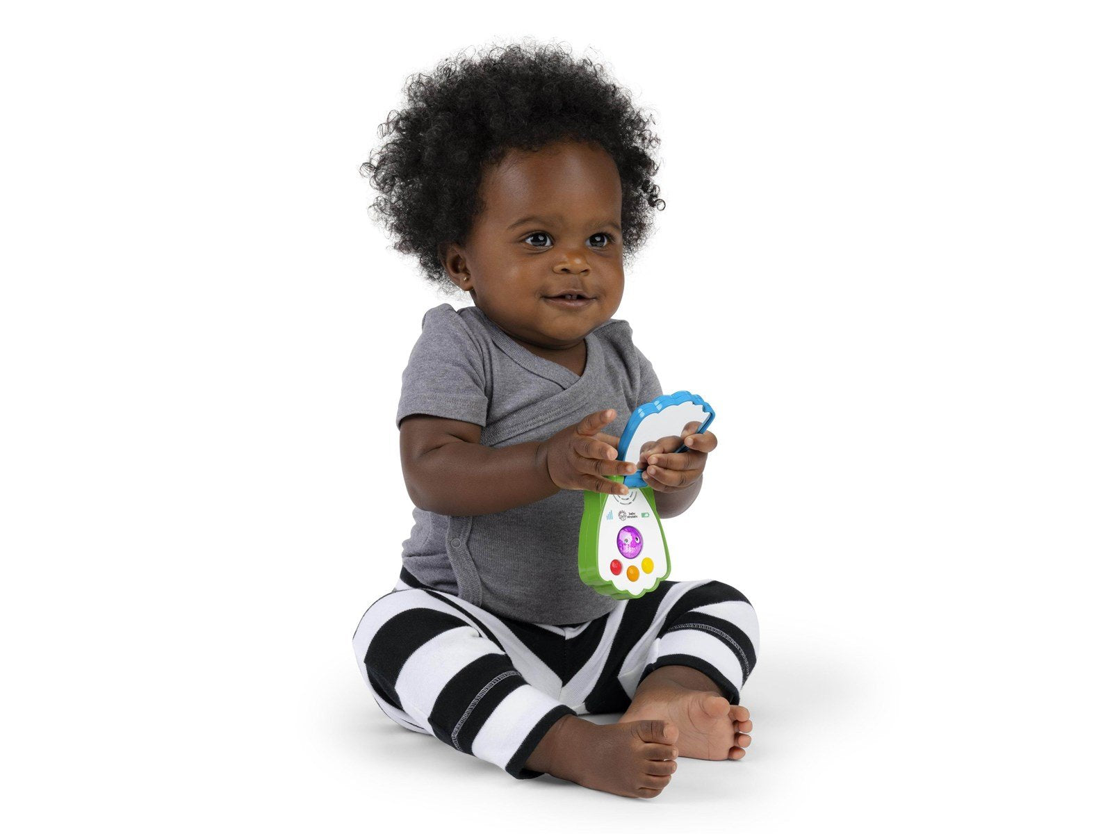 Baby Einstein Ocean Explorers Shell Phone