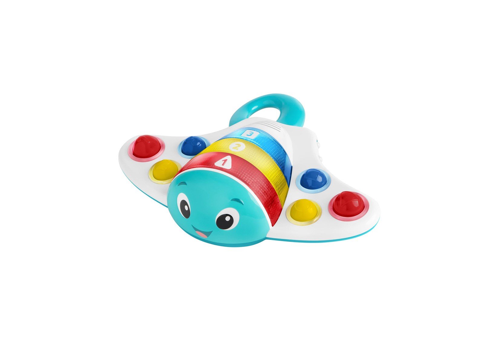 Baby Einstein Dimple and Delight Stingray
