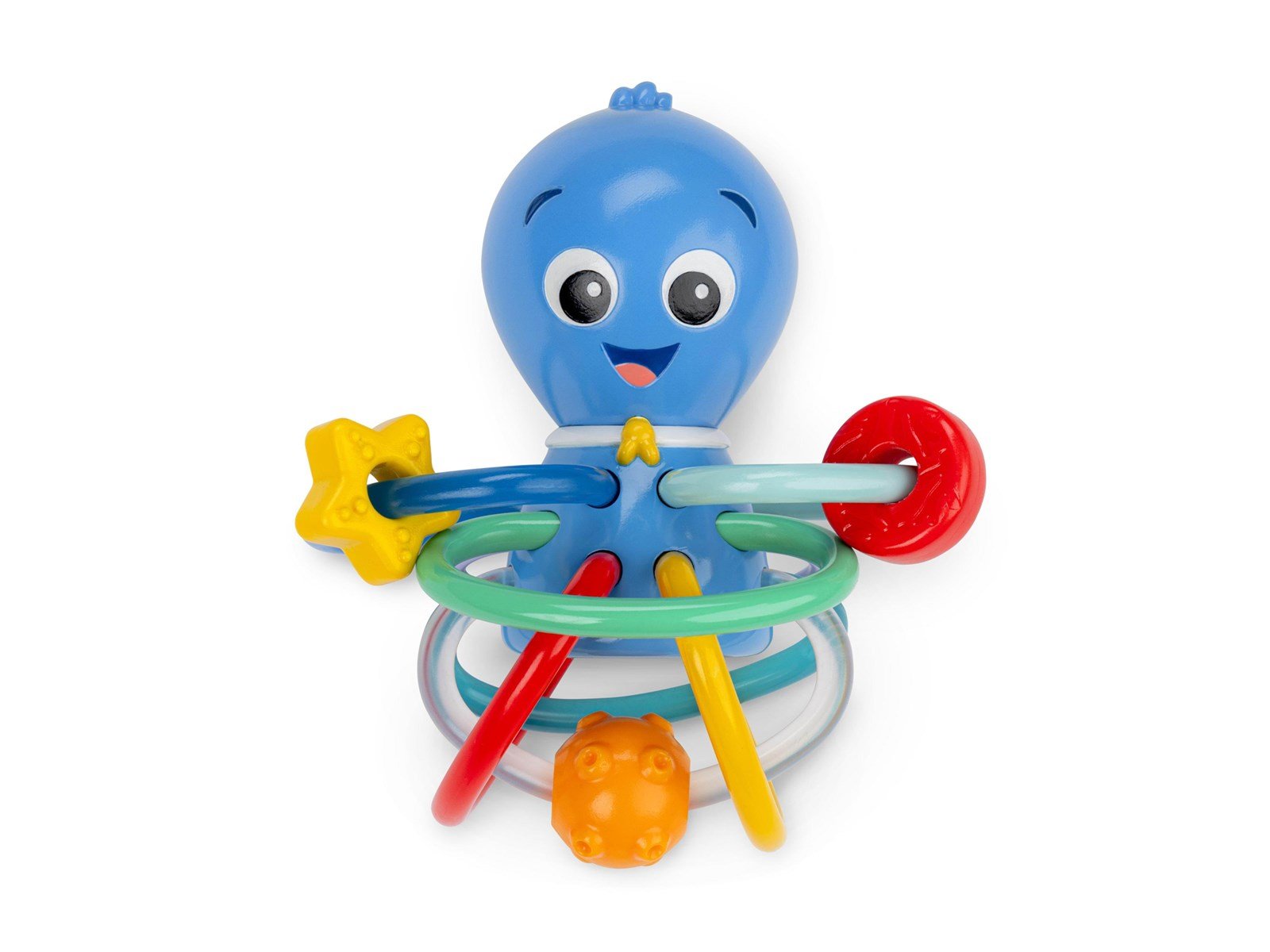 Baby Einstein Ocean Explorers Opus Teether