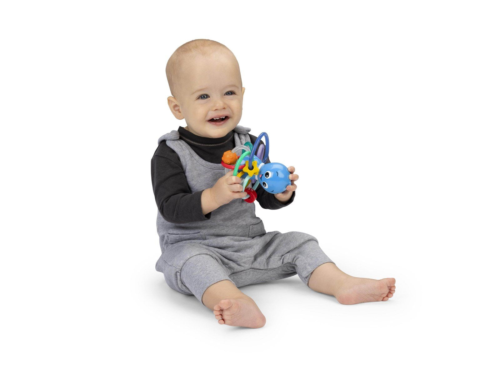 Baby Einstein Ocean Explorers Opus Teether