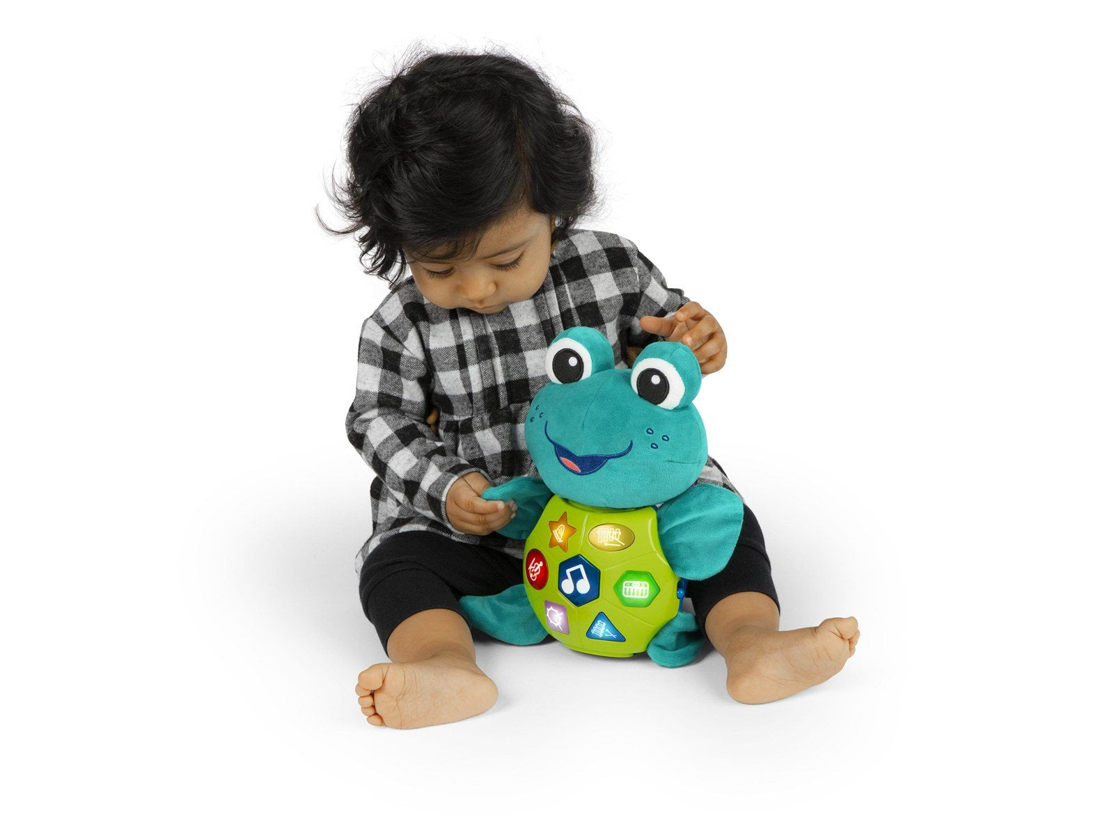 Baby Einstein Neptune Musical Discovery Toy