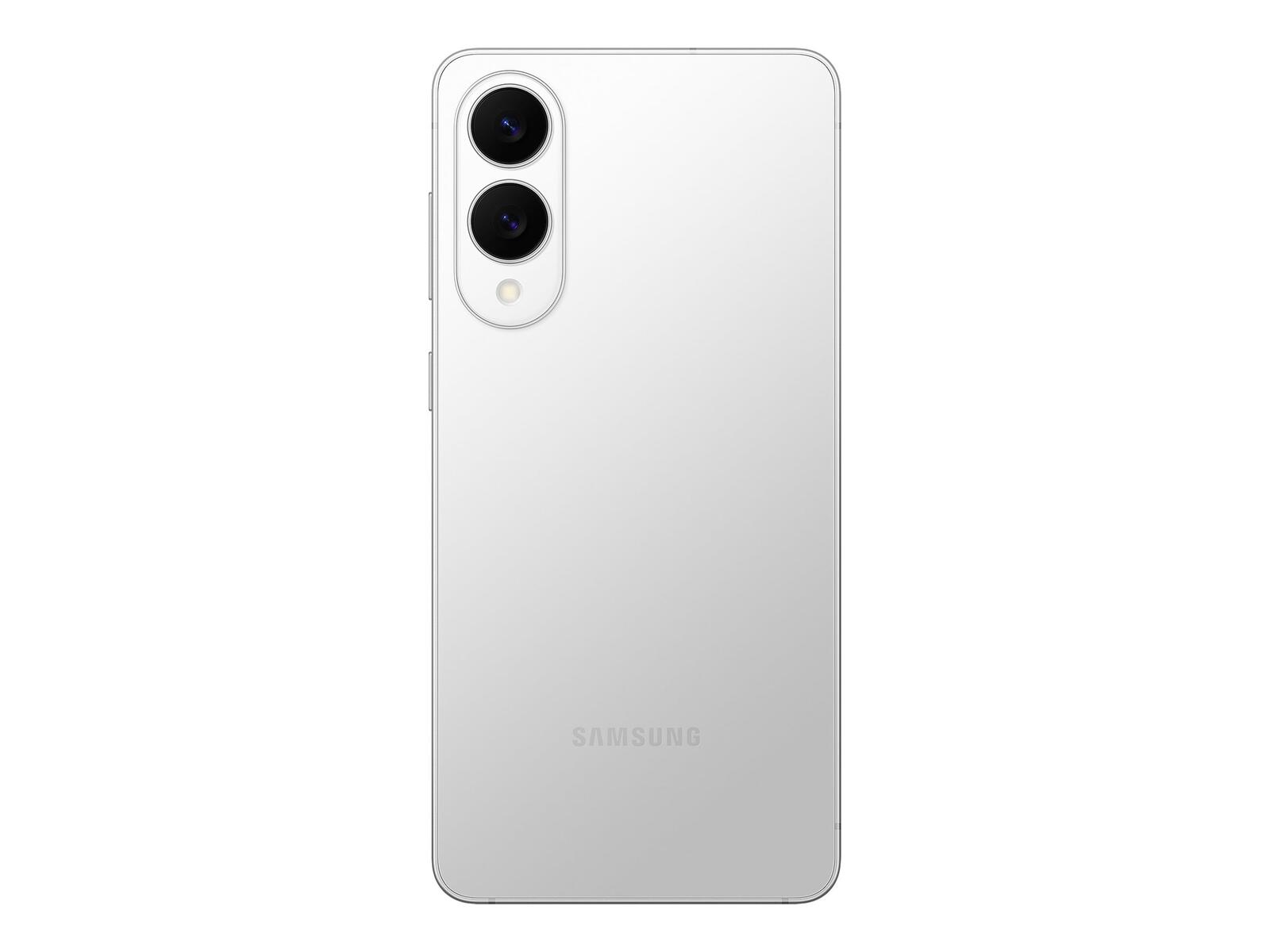 Samsung S937B Galaxy S25 Edge 5G 256GB (Titanium Silver)