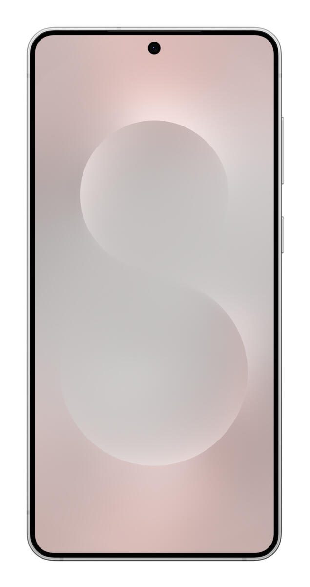 Samsung S937B Galaxy S25 Edge 5G 256GB (Titanium Silver)