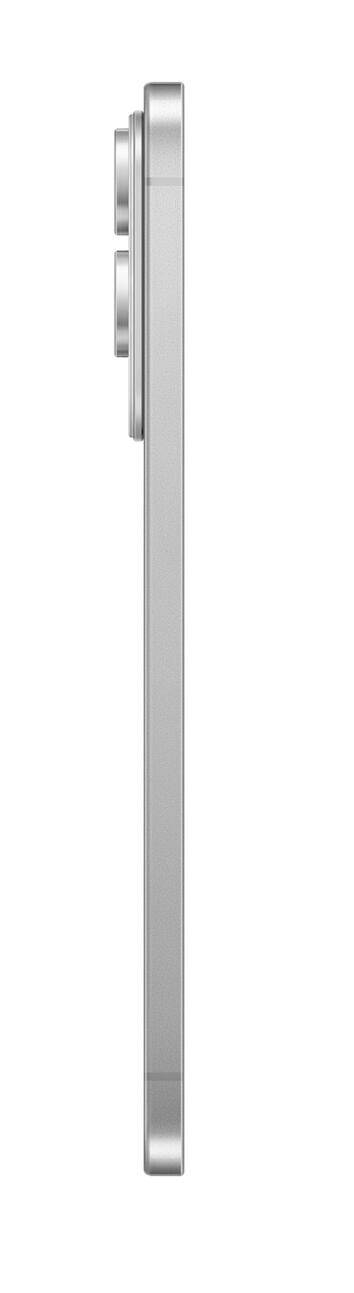 Samsung S937B Galaxy S25 Edge 5G 256GB (Titanium Silver)