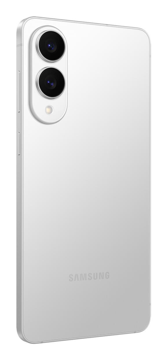 Samsung S937B Galaxy S25 Edge 5G 256GB (Titanium Silver)