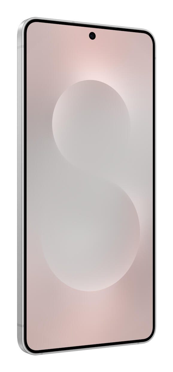 Samsung S937B Galaxy S25 Edge 5G 256GB (Titanium Silver)