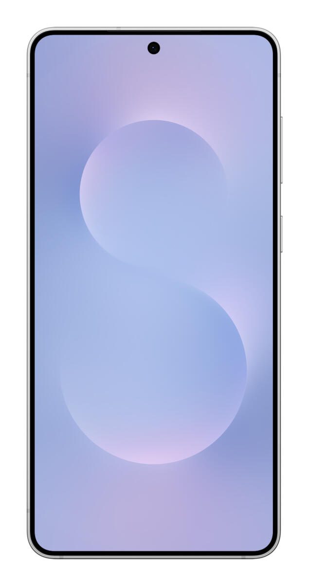 Samsung S937B Galaxy S25 Edge 5G 256GB (Titanium Icyblue)