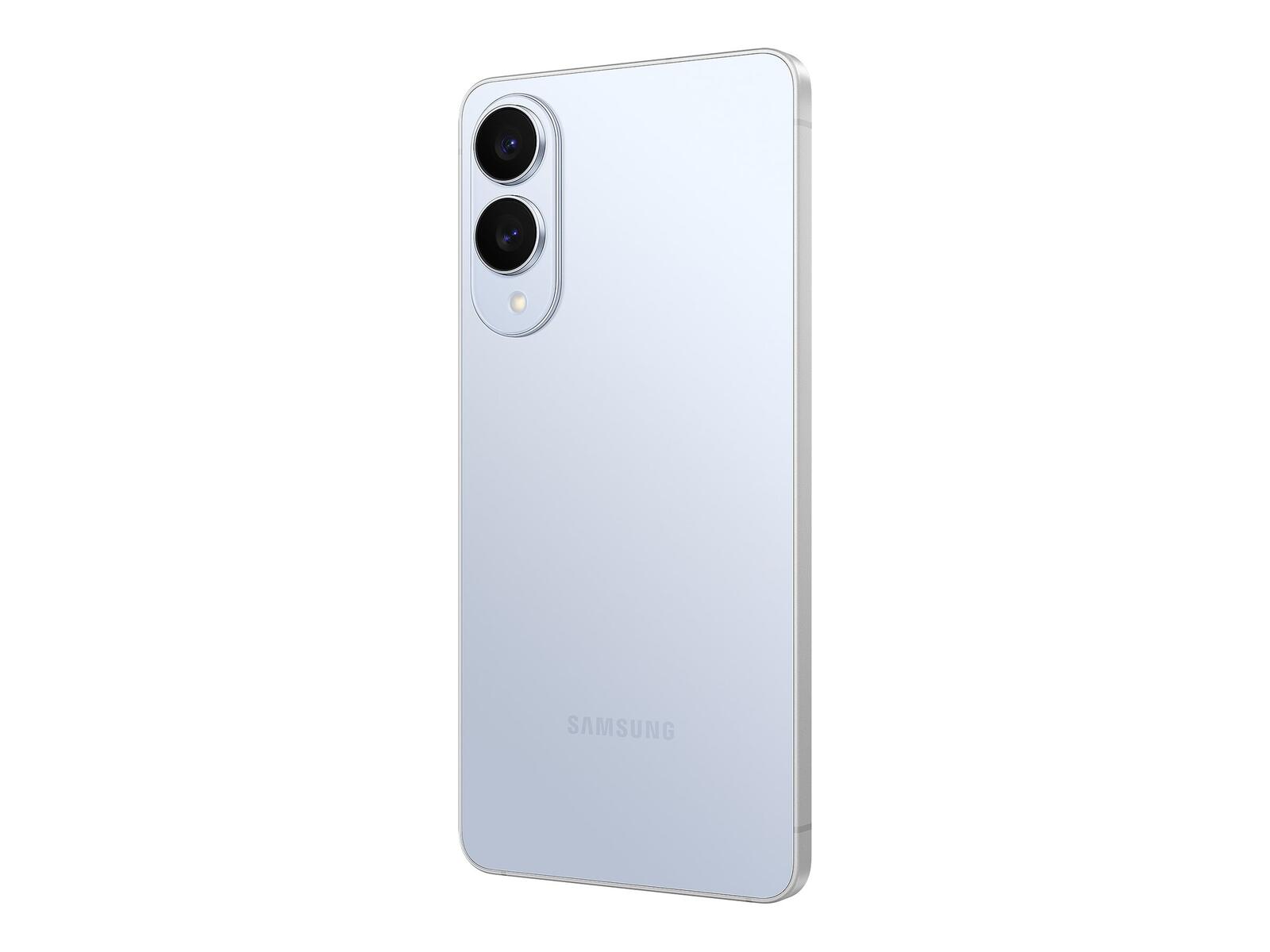 Samsung S937B Galaxy S25 Edge 5G 512GB (Titanium Icyblue)