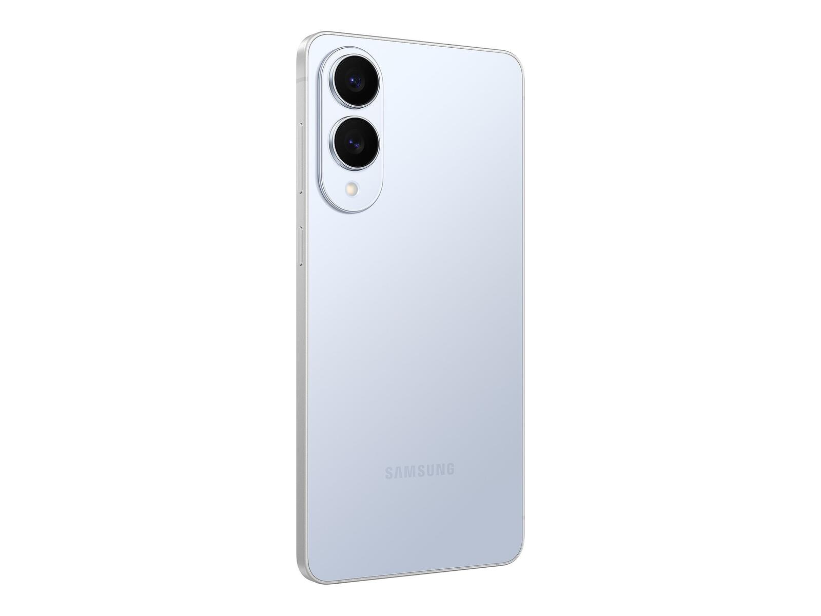 Samsung S937B Galaxy S25 Edge 5G 512GB (Titanium Icyblue)