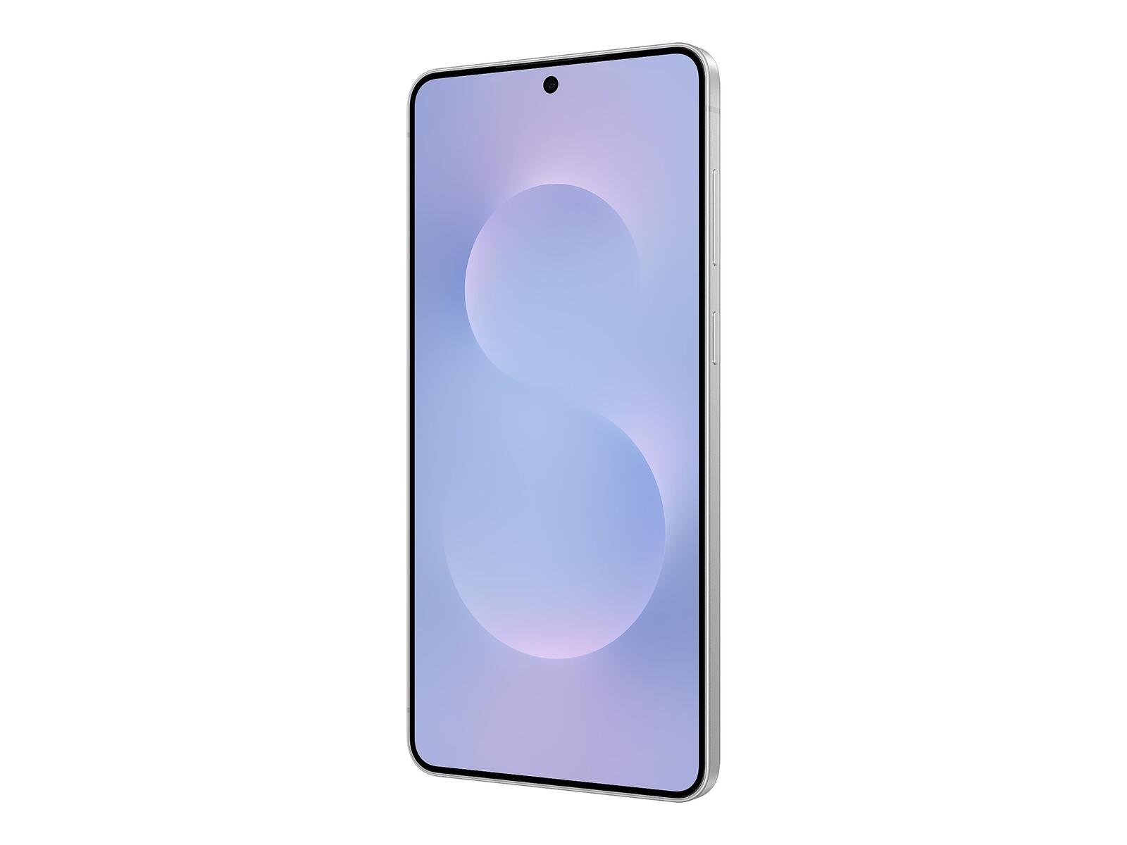 Samsung S937B Galaxy S25 Edge 5G 256GB (Titanium Icyblue)