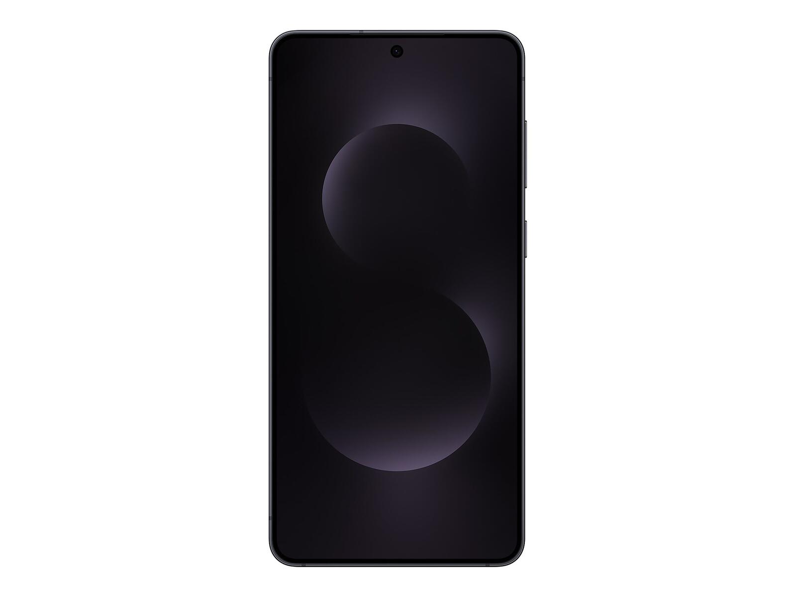 Samsung S937B Galaxy S25 Edge 5G 256GB (Black)