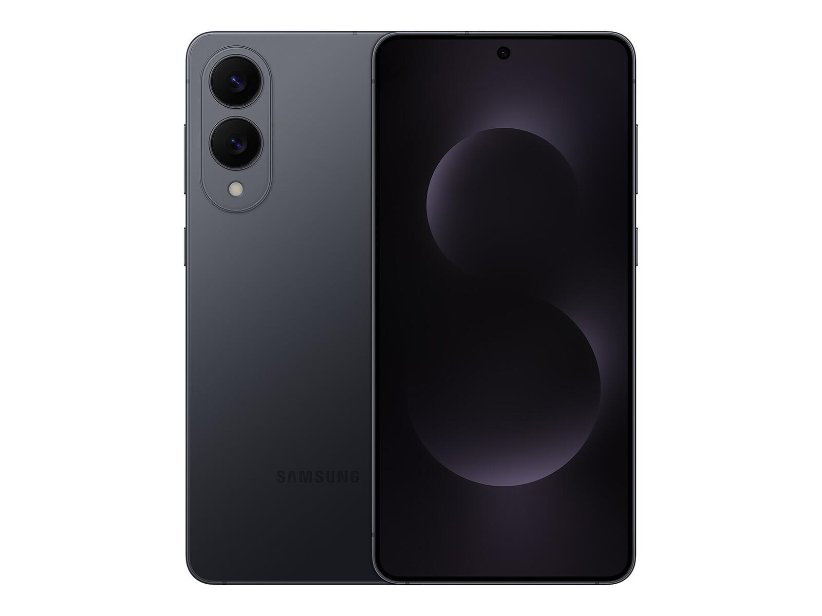 Samsung S937B Galaxy S25 Edge 5G 512GB (Black)