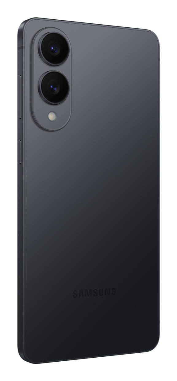 Samsung S937B Galaxy S25 Edge 5G 512GB (Black)