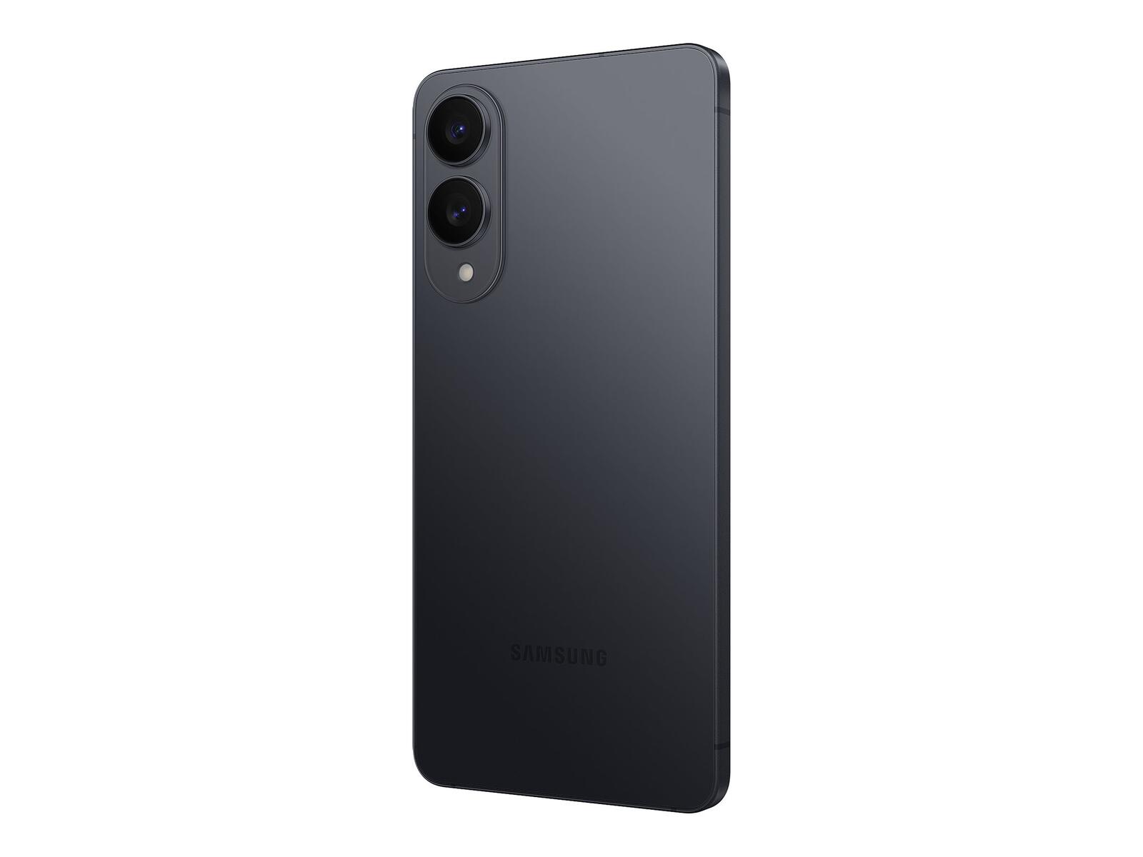 Samsung S937B Galaxy S25 Edge 5G 256GB (Black)