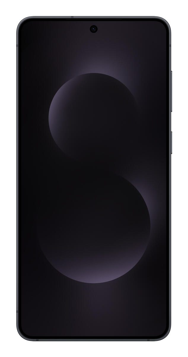 Samsung S937B Galaxy S25 Edge 5G 512GB (Black)