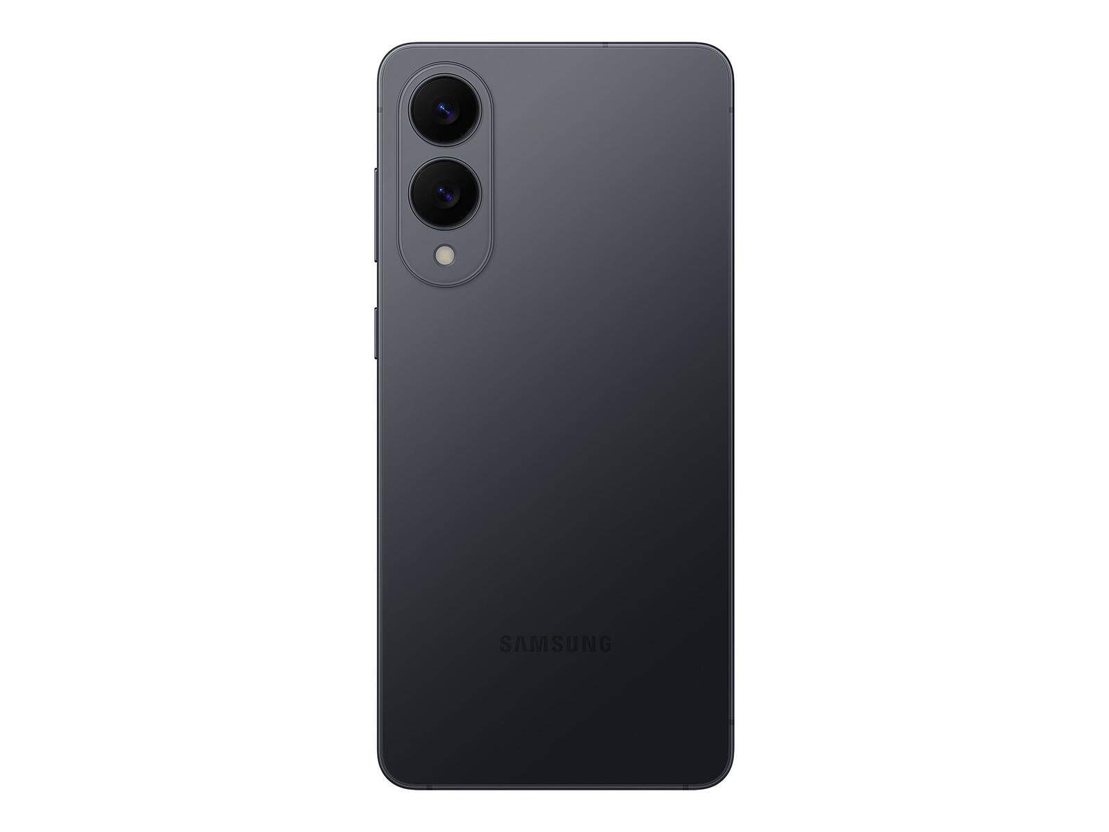 Samsung S937B Galaxy S25 Edge 5G 512GB (Black)