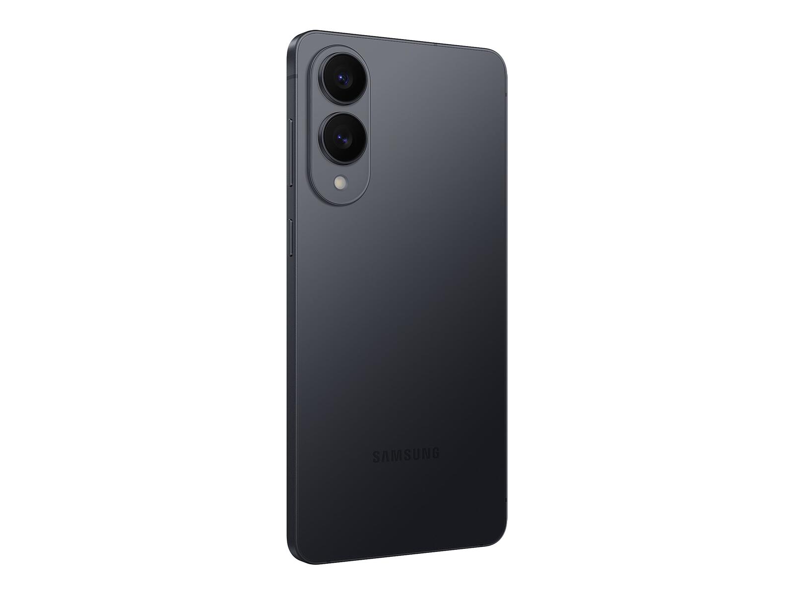 Samsung S937B Galaxy S25 Edge 5G 256GB (Black)