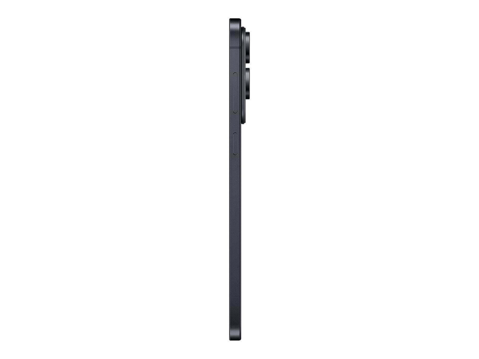 Samsung S937B Galaxy S25 Edge 5G 256GB (Black)