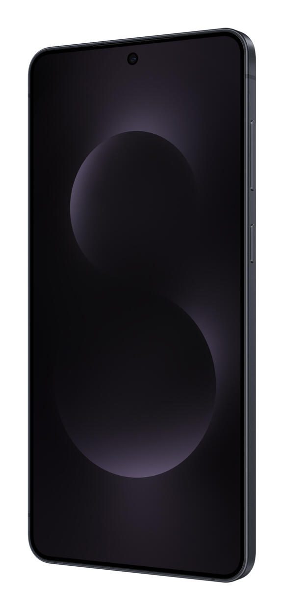 Samsung S937B Galaxy S25 Edge 5G 256GB (Black)